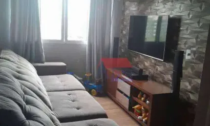 Casa com 3 dormitórios à venda, 85 m² por R$ 120.000,00 - Parque São Luis - Cubatão/SP