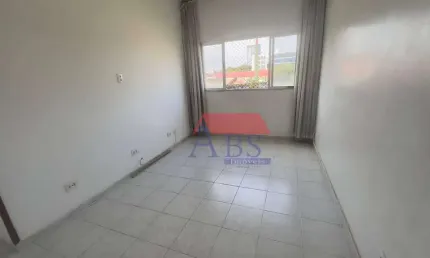 Apartamento com 1 dormitório à venda, 49 m² por R$ 272.000,00 - Vila Belmiro - Santos/SP