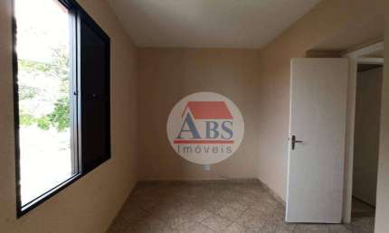 Apartamento com 2 dormitórios à venda, 78 m² por R$ 250.000,00 - Vila Nova - Cubatão/SP