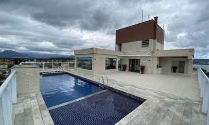 Apartamento com 2 dormitórios para alugar, 65 m² por R$ 3.600,00/mês - Jardim Casqueiro - Cubatão/SP