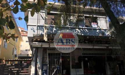Prédio à venda na Avenida Brasil, Jardim Casqueiro, Cubatão