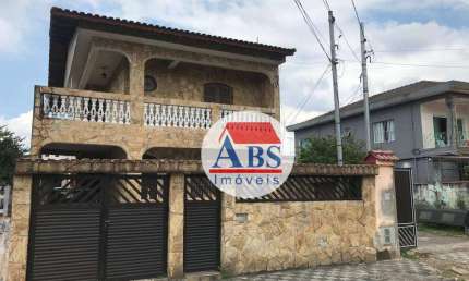 Sobrado com 2 dormitórios à venda por R$ 680.000,00 - Vila Nova - Cubatão/SP