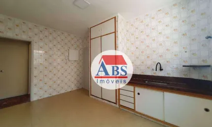 Apartamento com 3 dormitórios à venda, 129 m² por R$ 700.000,00 - Embaré - Santos/SP