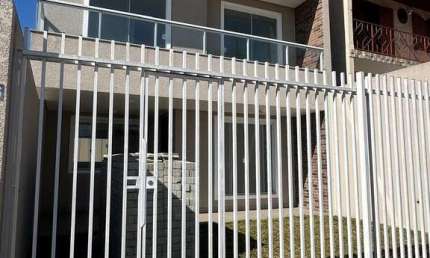 Casa com 3 quartos à venda na Rua João Ramalho, Bairro Alto, Curitiba, 93 m2 por R$ 590.000