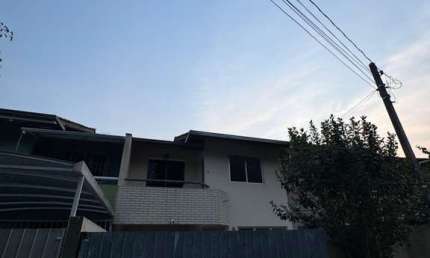 Casa com 5 quartos à venda na Rua Professor Omar Gonçalves da Motta, Boa Vista, Curitiba por R$ 650.000