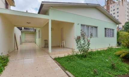 Casa com 3 quartos à venda na Prof. Orlando  Sprnger Lobo, Tingui, Curitiba, 120 m2 por R$ 800.000