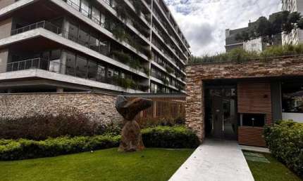 Apartamento com 3 quartos à venda na Rua Manoel Eufrásio, 1290, Juvevê, Curitiba, 158 m2 por R$ 2.500.000