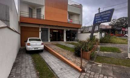 Casa comercial à venda na Rua Delegado Leopoldo Belczak, 650, Capão da Imbuia, Curitiba, 610 m2 por R$ 2.200.000