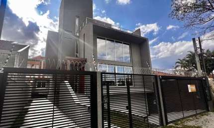 Casa com 3 quartos à venda na Rua José Merhy, 481, Boa Vista, Curitiba, 340 m2 por R$ 2.000.000