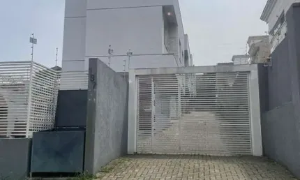 Casa em condomínio fechado com 2 quartos à venda na Rua Marco Polo, Bairro Alto, Curitiba, 100 m2 por R$ 480.000