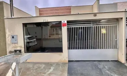 Casa com 3 quartos à venda no Setor 3, Ibiporã , 148 m2 por R$ 370.000