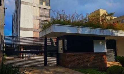 Apartamento com 3 quartos à venda no Cabral, Curitiba  por R$ 2.780.000