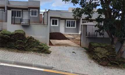 Casa com 3 quartos à venda em Paloma, Colombo  por R$ 345.000