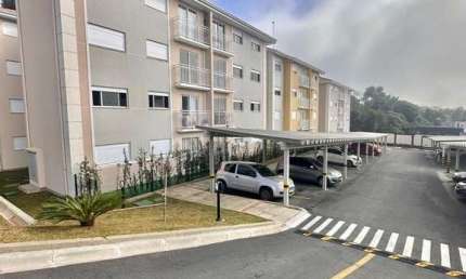 Apartamento com 2 quartos à venda na Rua Rosamélia de Oliveira, Campo Comprido, Curitiba, 49 m2 por R$ 410.000