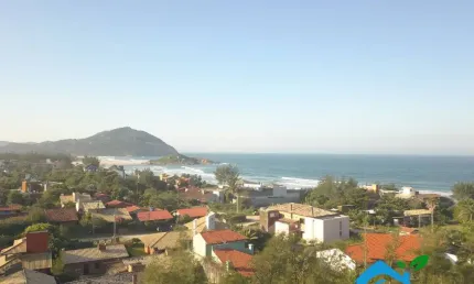 Terreno à venda na Praia da Barra, Garopaba 