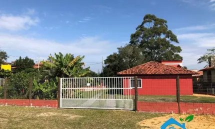 Casa com 4 quartos à venda no Ibiraquera, Imbituba 