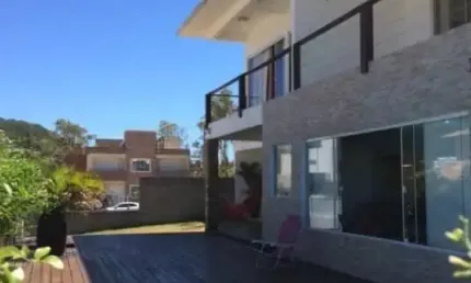 Casa com 3 quartos à venda na Rua Trinta de Dezembro, 17, Ambrósio, Garopaba