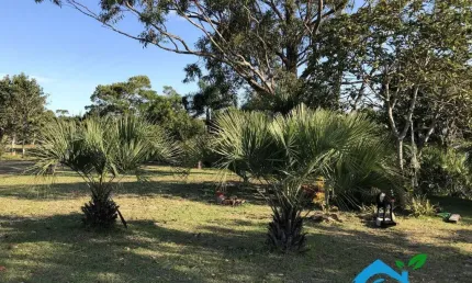Terreno à venda na Rua Ernani Cotrin, Ibiraquera, Imbituba