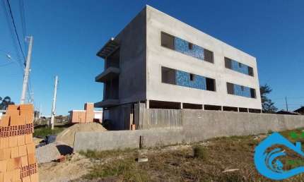 Apartamentos á venda no bairro Campu Duna. GAROPABA.
