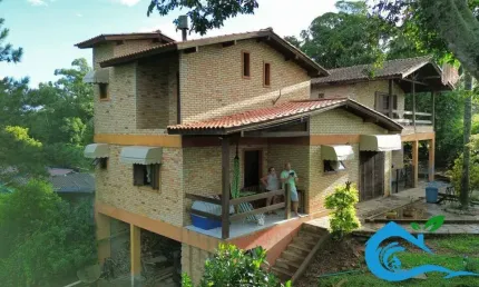 Casa com 4 quartos à venda na Acesso A, Hípica, Porto Alegre