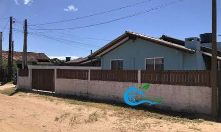 Casa com 3 quartos à venda na Rua Ernani Cotrin, Arroio Rosa, Imbituba