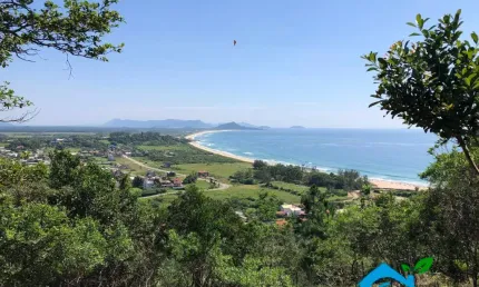Terreno à venda na Rua Trinta de Dezembro, Praia da Gamboa, Garopaba