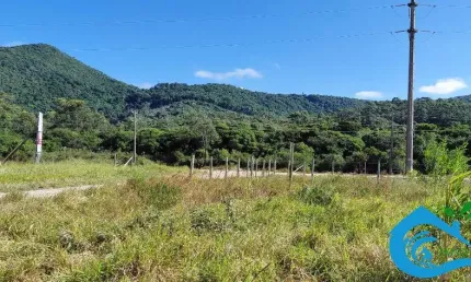 Terreno à venda no Village, Imbituba 