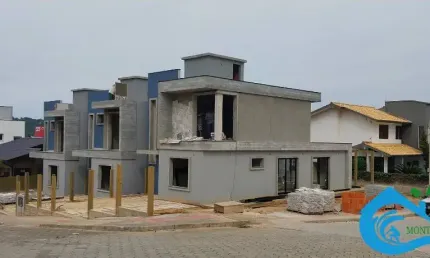 Casa com 3 quartos à venda na Rua Trinta de Dezembro, Ferraz, Garopaba