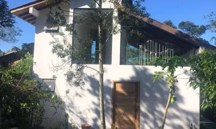 Casa com 2 quartos à venda na Praia do Rosa, Imbituba 