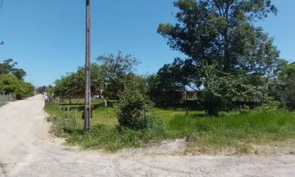 Terreno à venda na Rua Ernani Cotrin, Araçatuba, Imbituba