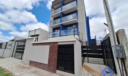 Apartamento em Parque Da Fonte, São José dos Pinhais/PR
