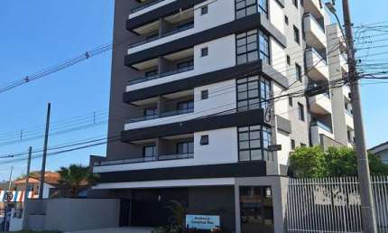 Apartamento com 3 quartos à venda em São Pedro, São José dos Pinhais 