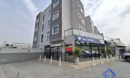 Apartamento Garden  no  Costeira, São José dos Pinhais