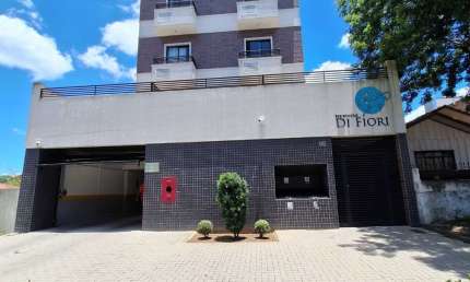 Apartamento com 2 quartos à venda no Três Marias, São José dos Pinhais 