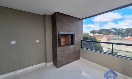 Lindo Apartamento Garden no Centro de São José dos Pinhais !