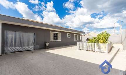 Casa com 3 quartos à venda no Ipê, São José dos Pinhais , 178 m2 por R$ 1.250.000