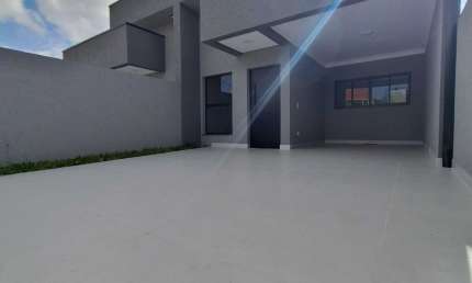 Excelente Casa a  na Boneca do Iguaçu, São José dos Pinhais