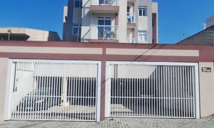 Charmoso Apartamento à Venda no Bairro Boneca do Iguaçu