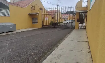 Casa em condomínio fechado com 2 quartos à venda no Uberaba, Curitiba , 50 m2 por R$ 385.000