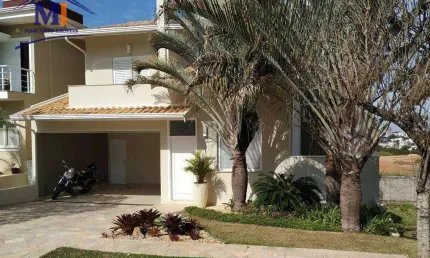 Casa com 3 dormitórios, 1 suíte, à venda, 195 m² por R$ 1.250.000 - Chácaras Alpina - Valinhos/SP