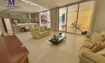 Casa com 3 dormitórios à venda, 500 m² por R$ 2.300.000,00 - Parque Xangrilá - Campinas/SP