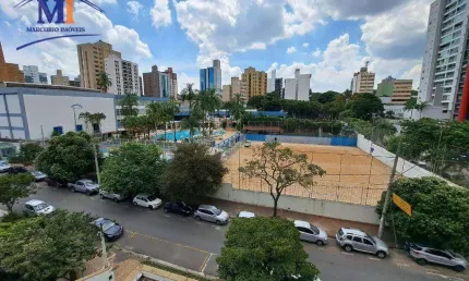 Apartamento à venda, 205 m² por R$ 1.200.000,00 - Jardim Guanabara - Campinas/SP
