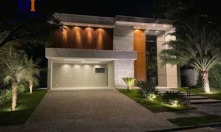 Casa à venda, 468 m² por r$ 7.200.000,00 - alphaville - campinas/sp