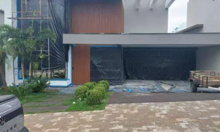 Casa com 3 dormitórios à venda, 300 m² por r$ 2.980.000,00 - arborais - campinas/sp