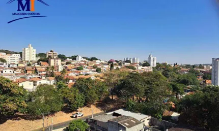 Apartamento com 1 dormitório para alugar, 51 m² por r$ 1.550/mês - jardim flamboyant - campinas/sp