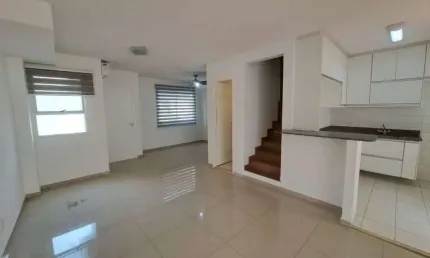 Casa com 3 dormitórios à venda, 80 m² por R$ 615.000,00 - Parque Imperador - Campinas/SP