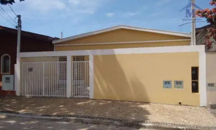 Casa à venda, 145 m² por R$ 600.000,00 - Jardim Flamboyant - Campinas/SP