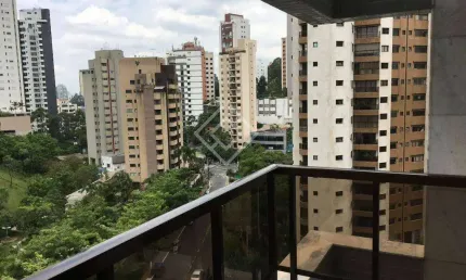 Apartamento 3 dormitórios sendo 3 suítes para venda no morumbi - são paulo - sp