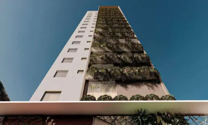 Cobertura à venda em São Paulo, Mooca, com 3 quartos, 106,52m²