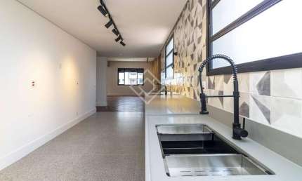 APARTAMENTO 3 Dormitórios sendo 3 Suítes para venda no bairro da Consolação - São Paulo - SP
